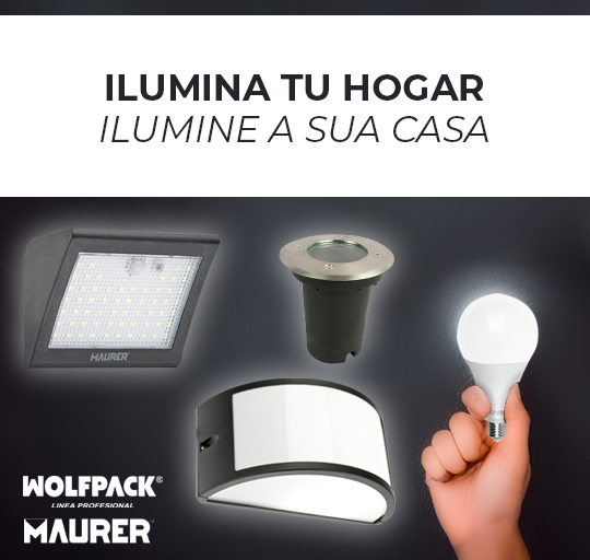 AFT - Ilumina tu hogar 2024