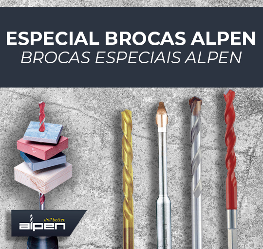 AFT - Especial Brocas Alpen 2024