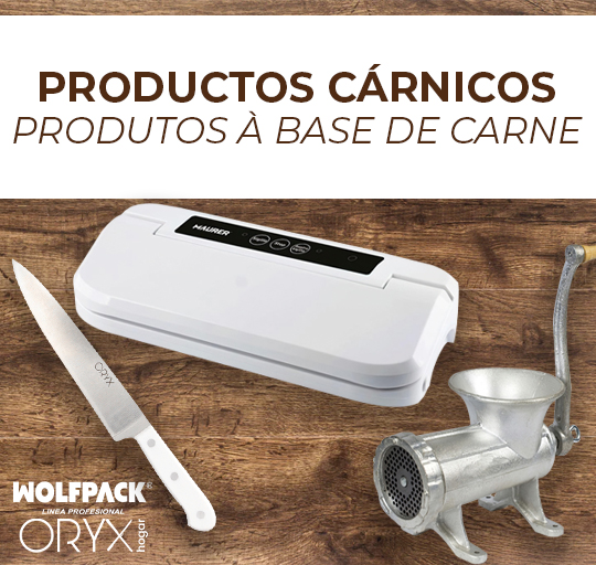 AFT - Productos carnicos 2025