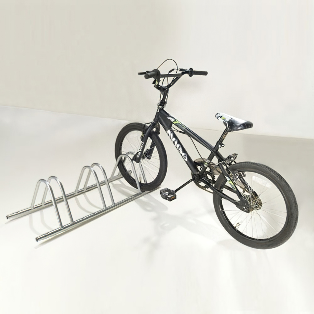 Soporte Suelo para bicicleta modular