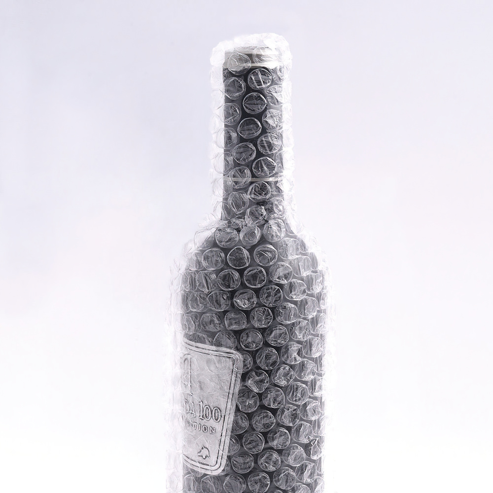 Plástico de Burbujas en Rollo para Embalar - 100cm x 100m