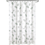 ▷🥇 distribuidor barra para cortina ducha extensible aluminio blanco125 a  220 cm