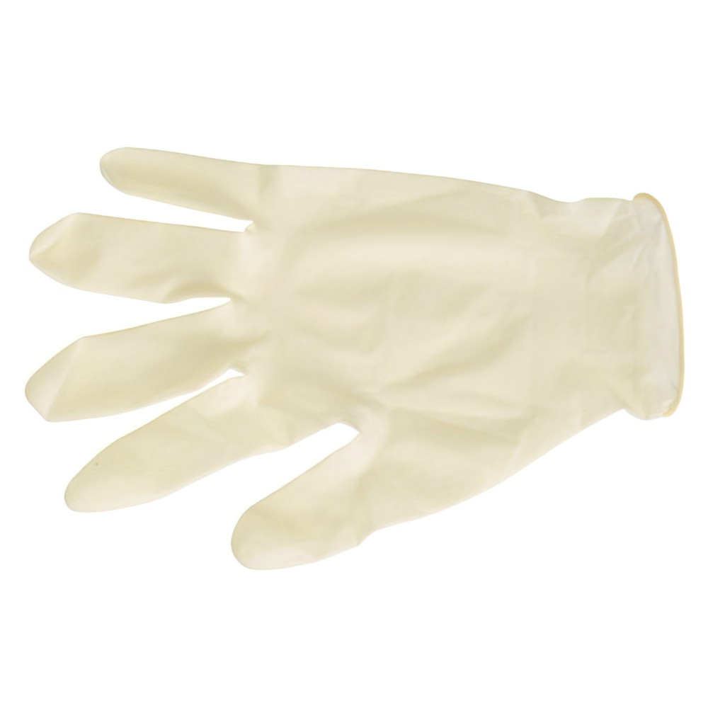 ▷🥇 distribuidor guantes desechables latex talla 9 xl caja 100 unidades